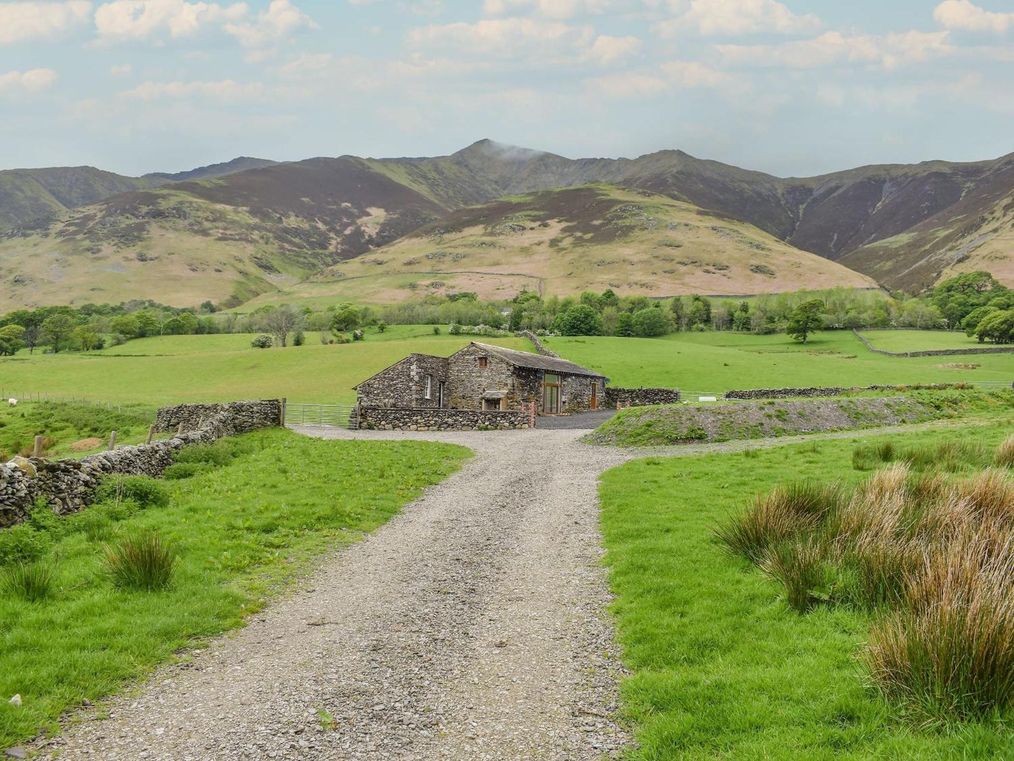Threlkeld Doddick Beck - Uk39153 빌라 외부 사진